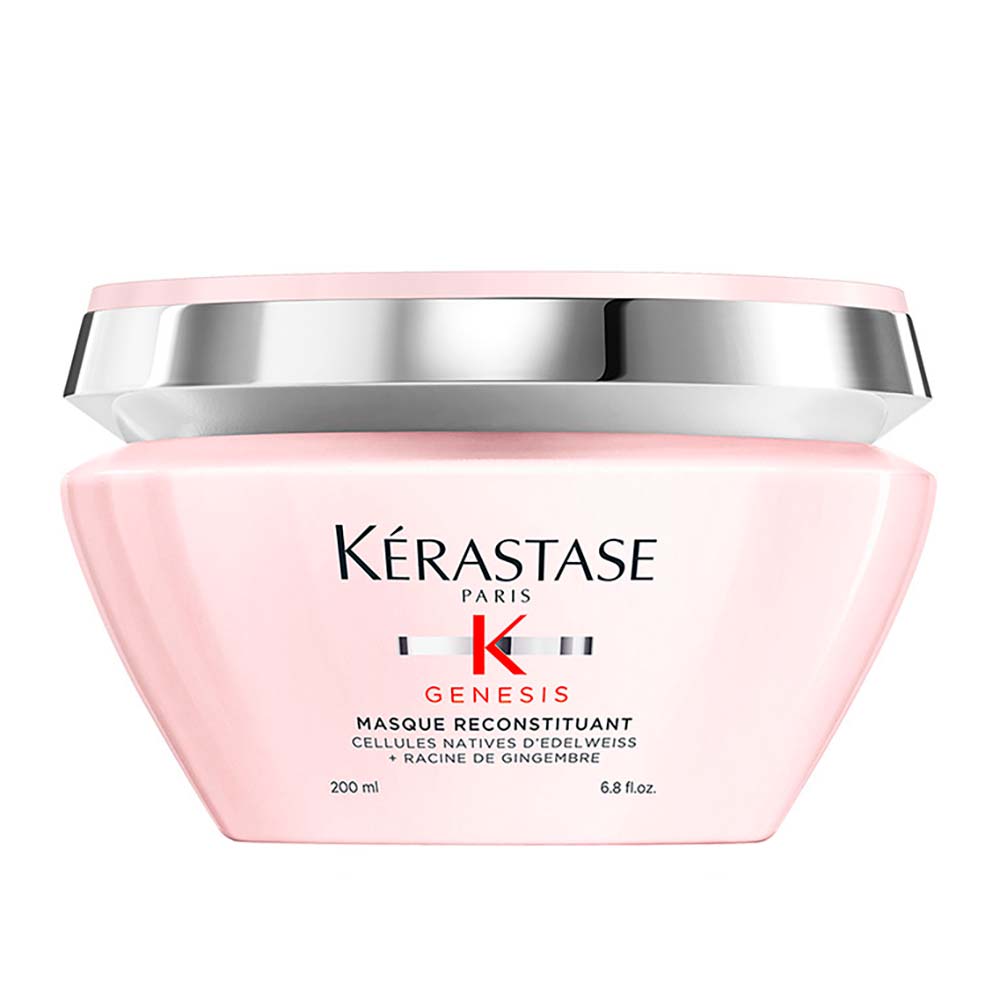 Kérastase Genesis Reconstituant Máscara Capilar 200ml