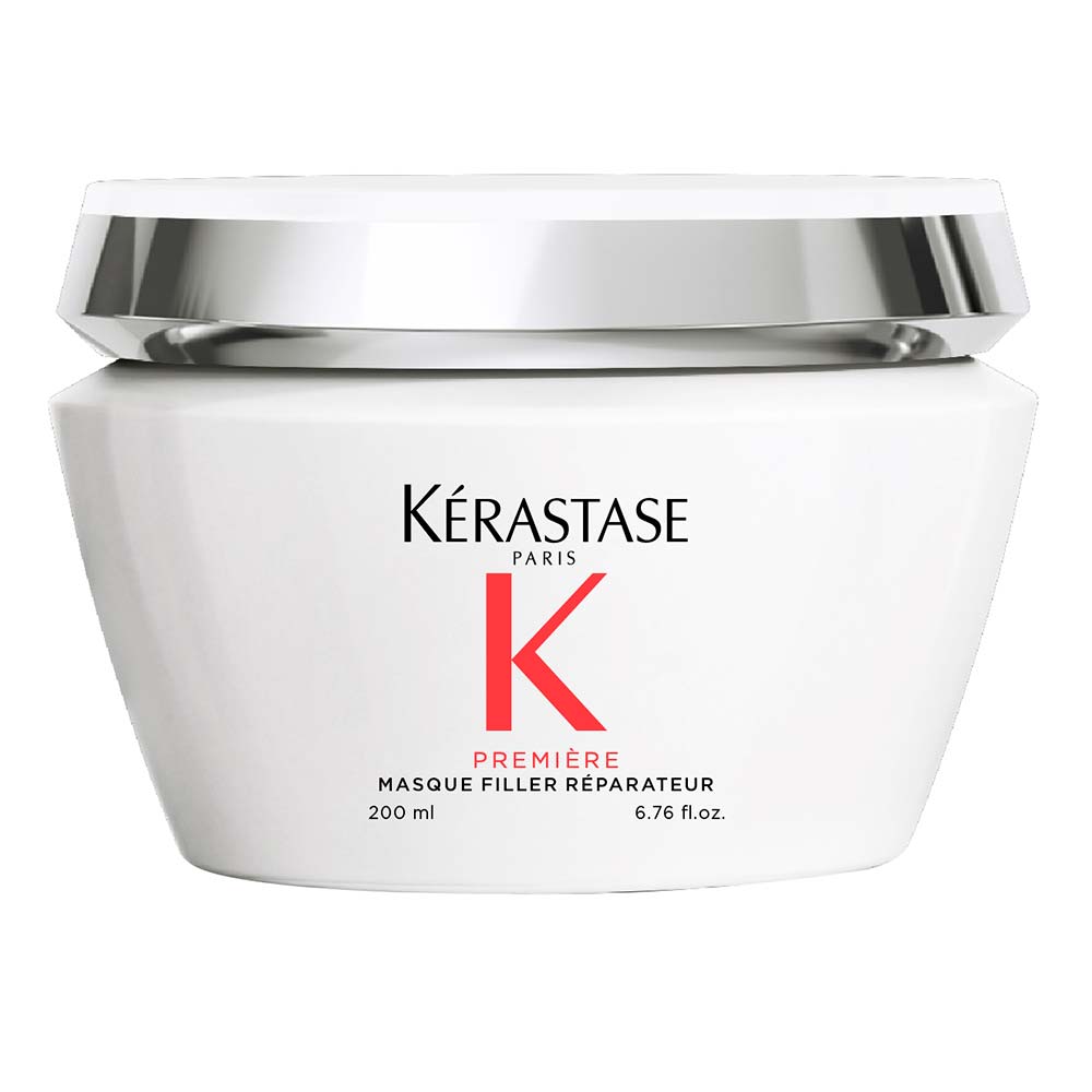 Kérastase Première Filler Máscara Reparadora de Preenchimento 200ml