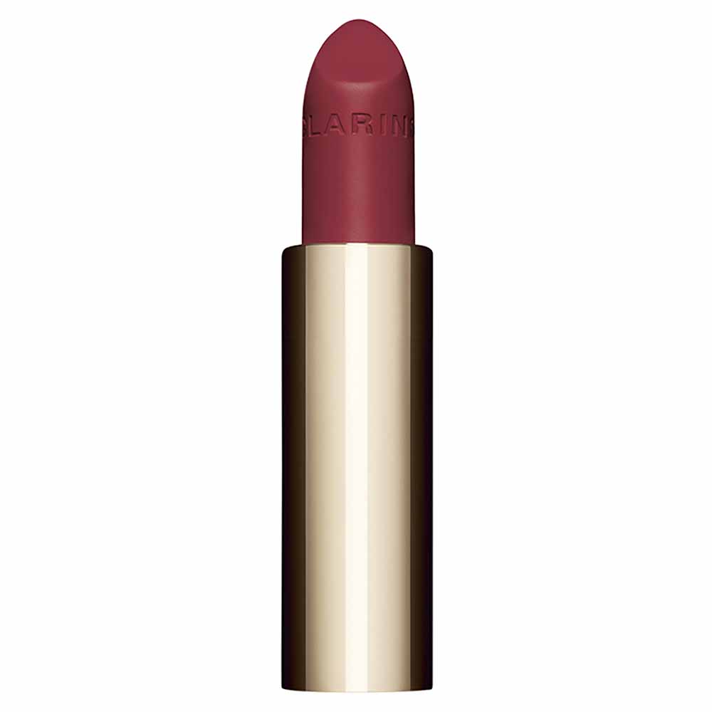 Batom Matte Clarins Refil - Joli Rouge Velvet 732