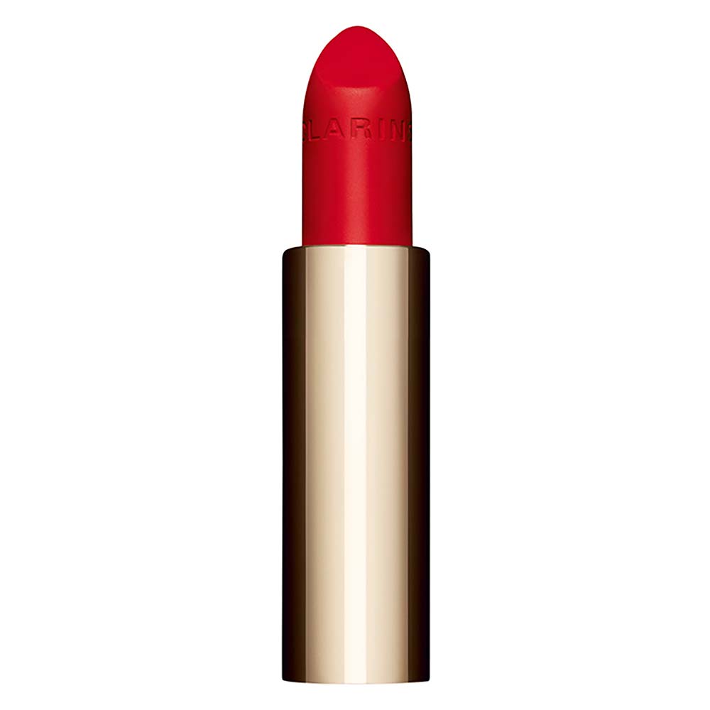 Batom Matte Clarins Refil - Joli Rouge Velvet 768