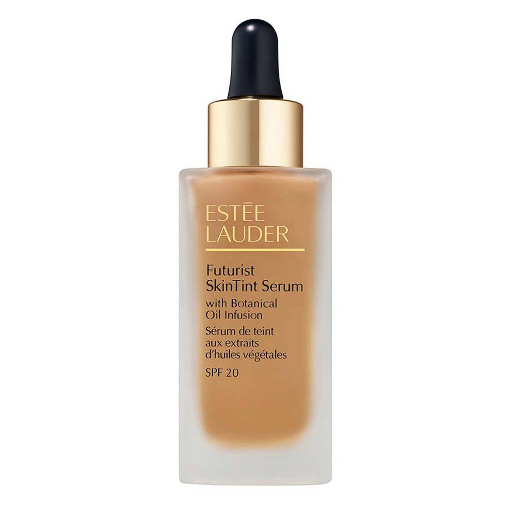 Base Sérum Estée Lauder Futurist Skintint Fps 20 3N2 Wheat