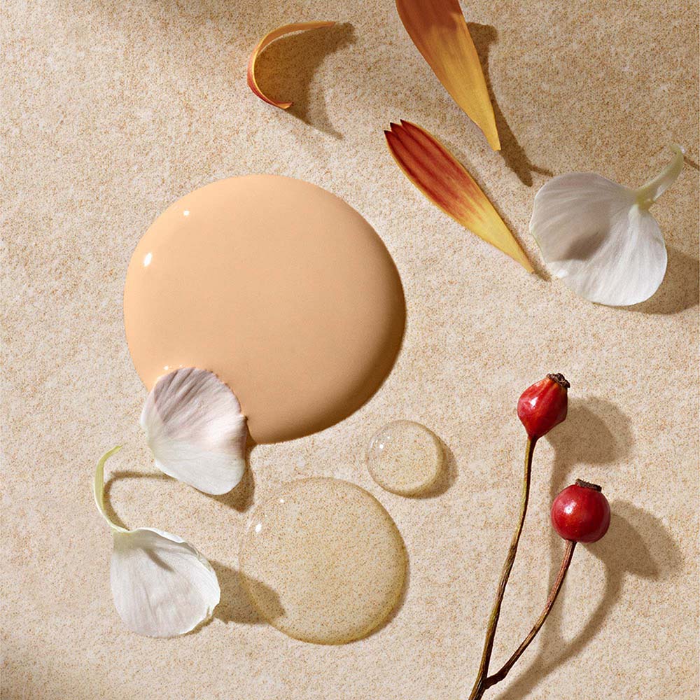 Base Sérum Estée Lauder Futurist Skintint Fps 20 3N2 Wheat