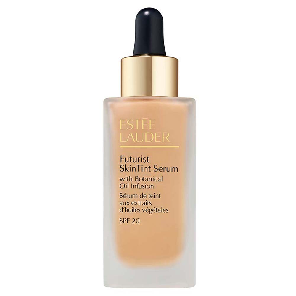 Base Sérum Estée Lauder Futurist Skintint Fps 20 1N1 Ivory Nude