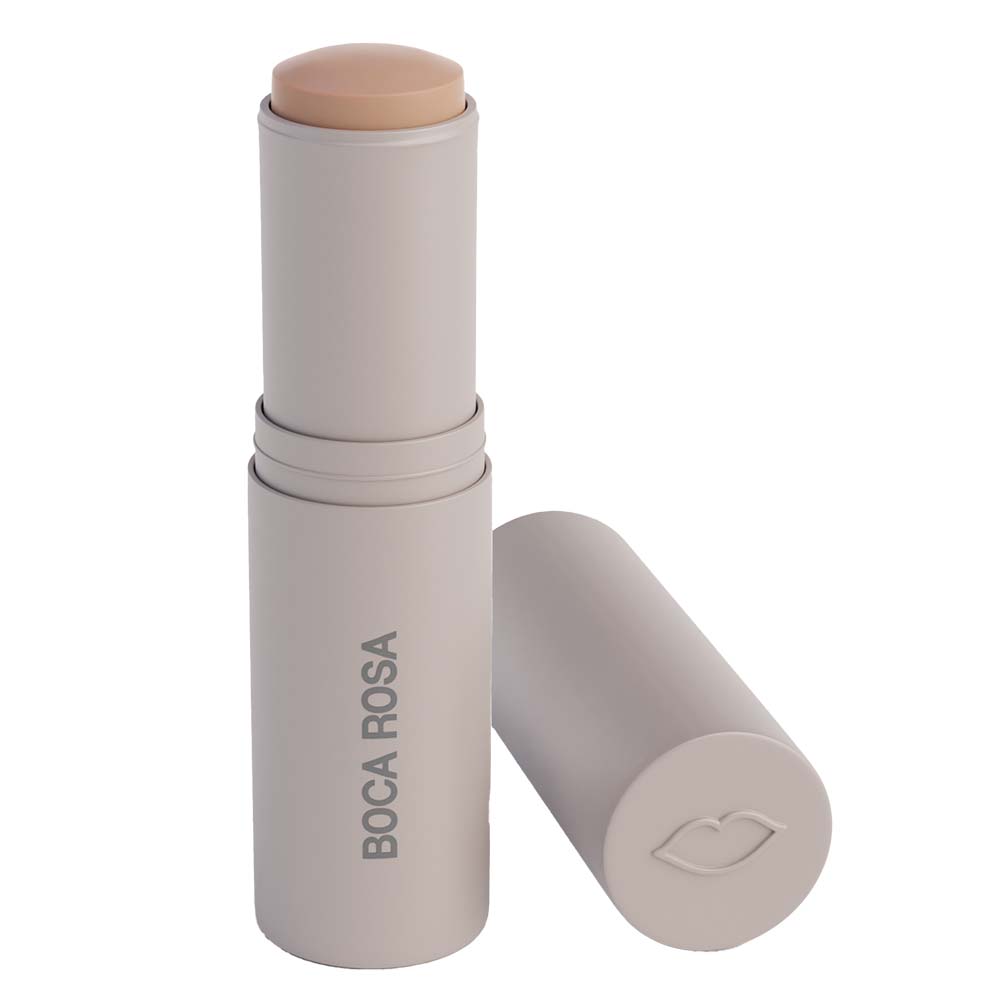 Base Stick Multifuncional Boca Rosa Beauty Fps30 Pele Br08 12g
