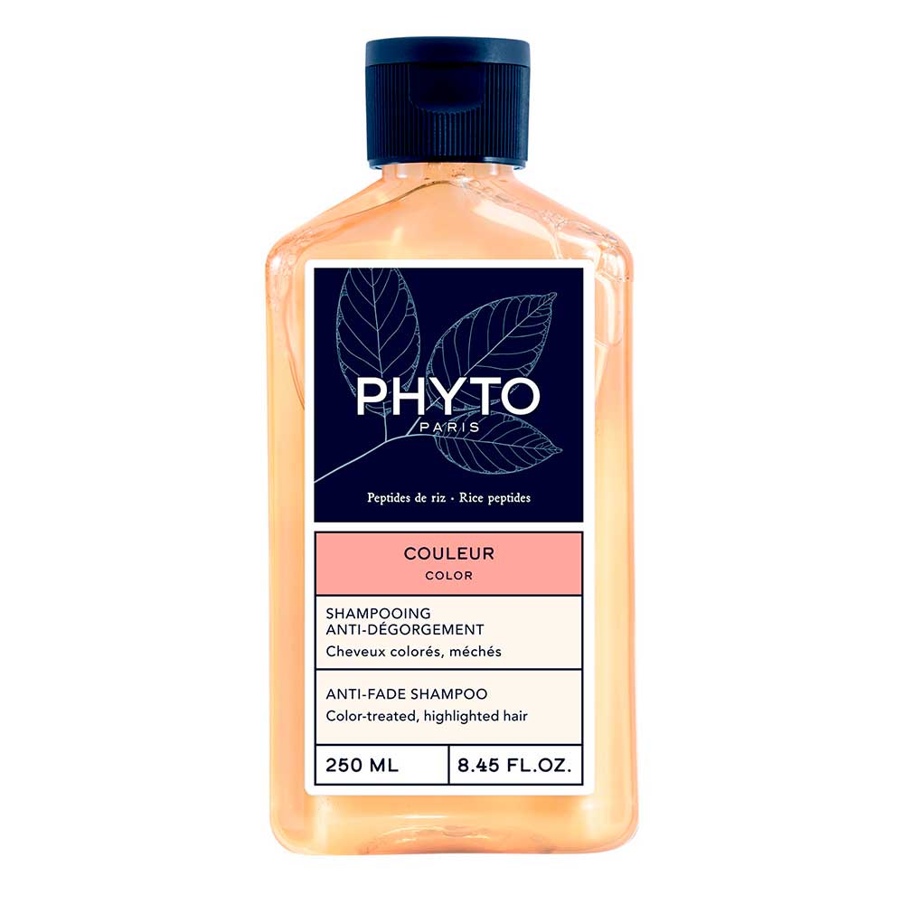Phyto Color Anti Fade Shampoo Antiemborrachamento 250ml