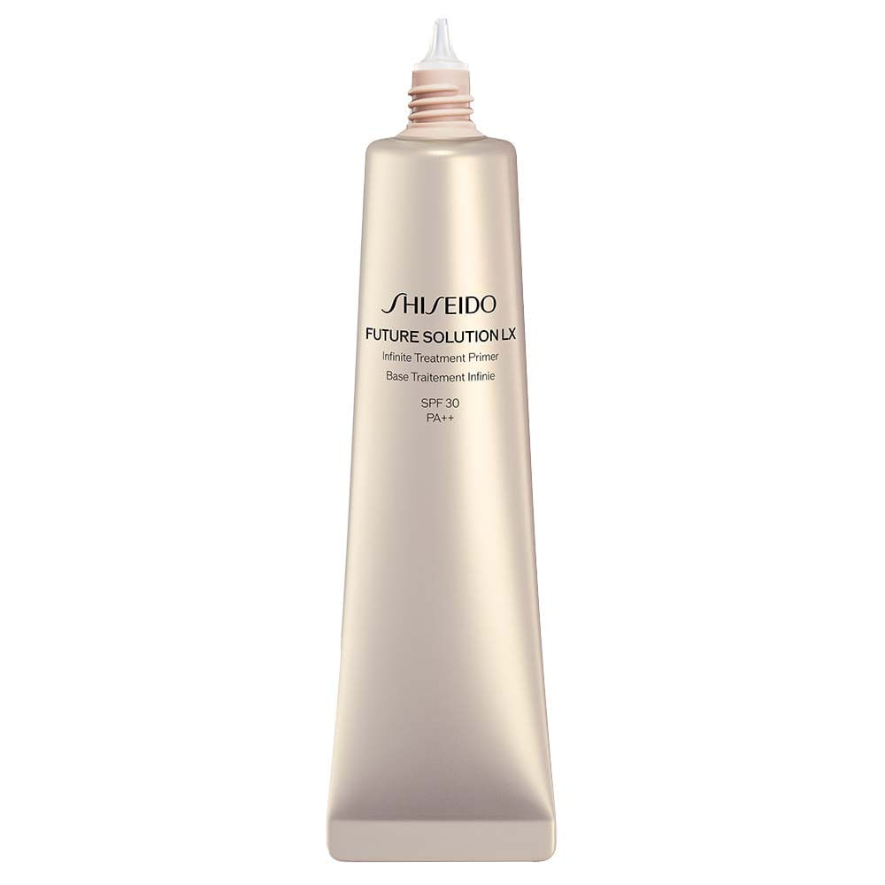 Primer Shiseido Future Solution Lx Infinite Treatment Fps30 40ml