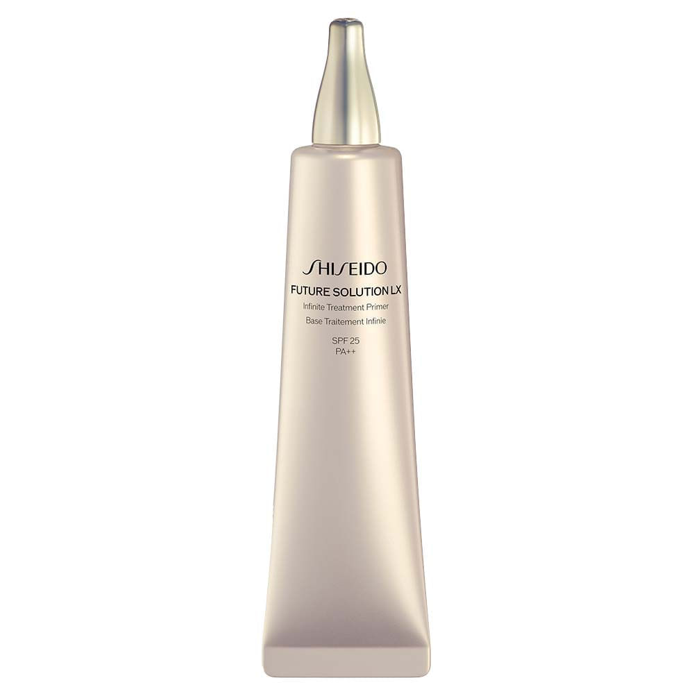Primer Shiseido Future Solution LX Infinite Treatment FPS30 40ml