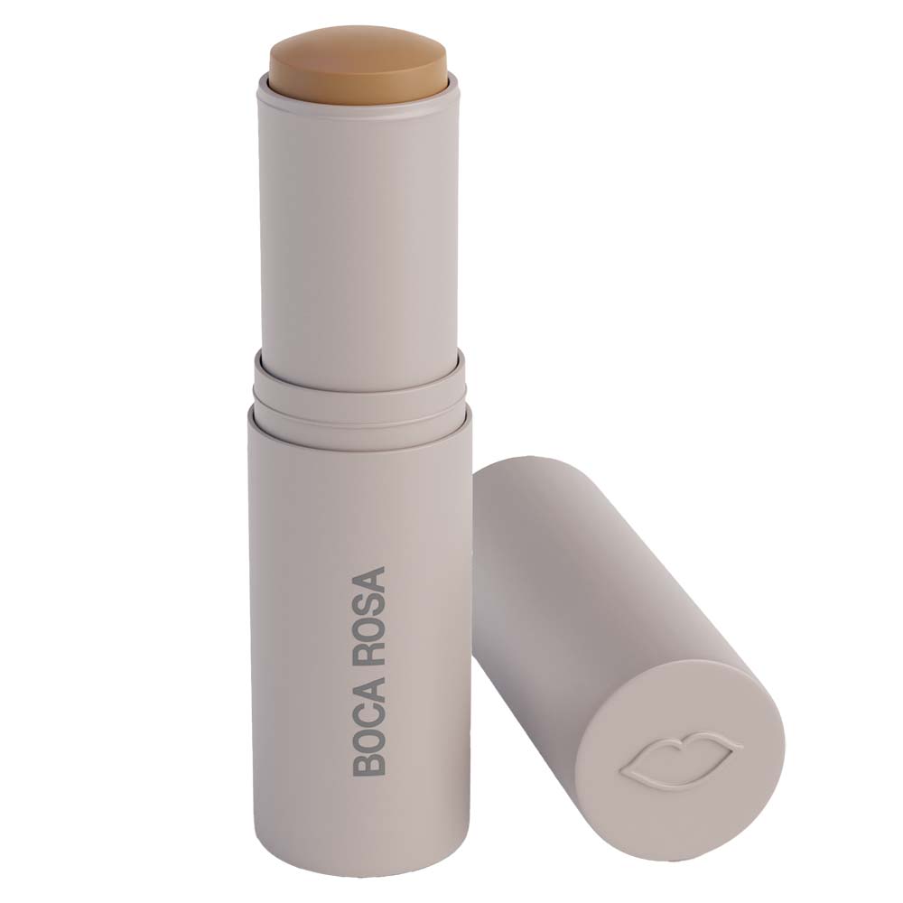 Base Stick Multifuncional Boca Rosa Beauty Fps30 Pele Br30 12g