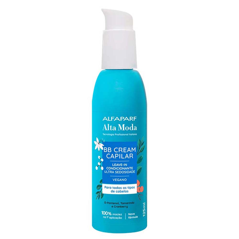 Alta Moda BB Cream Leave-in 125ml