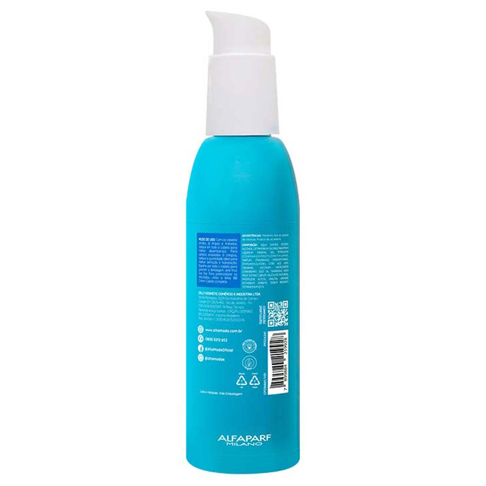 Alta Moda BB Cream Leave-in 125ml