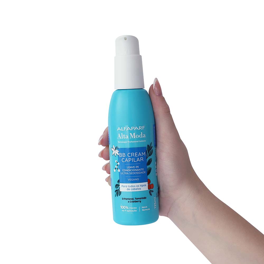 Alta Moda BB Cream Leave-in 125ml