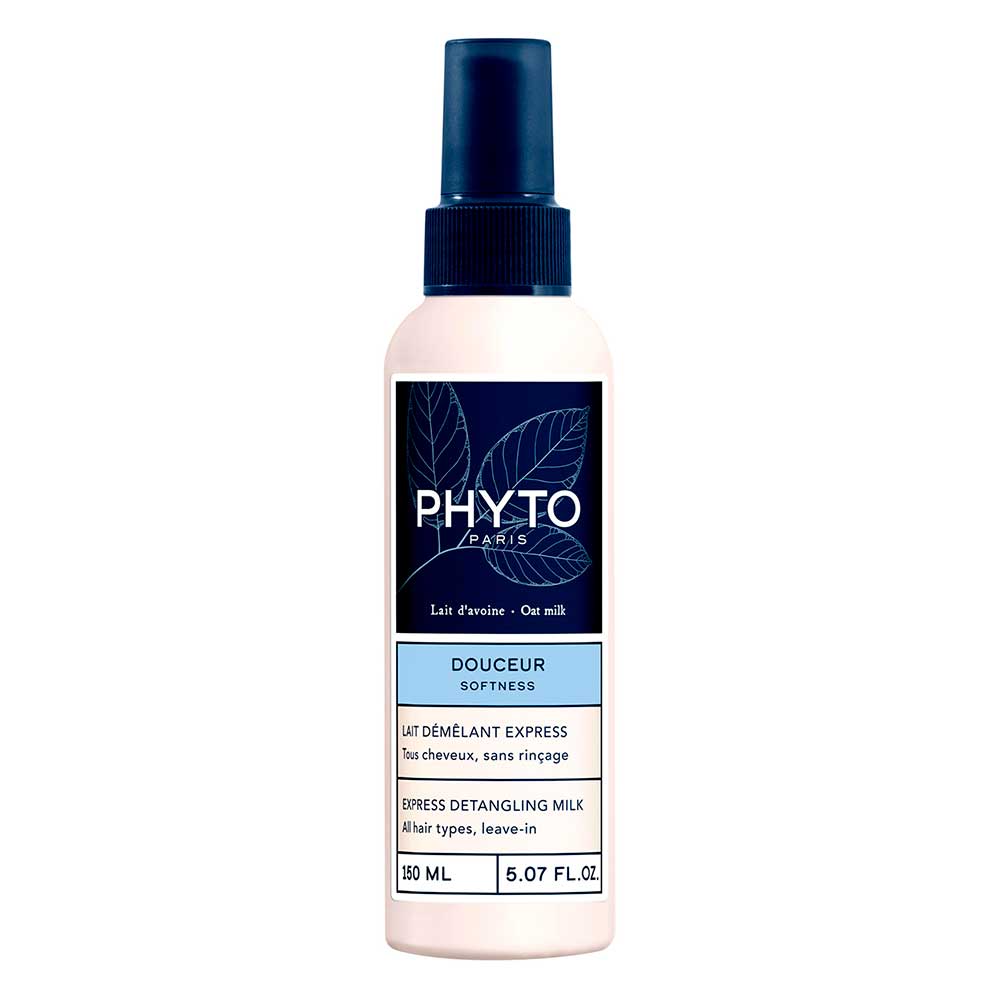 Softness Express Detangle Milk Leave In 150ml