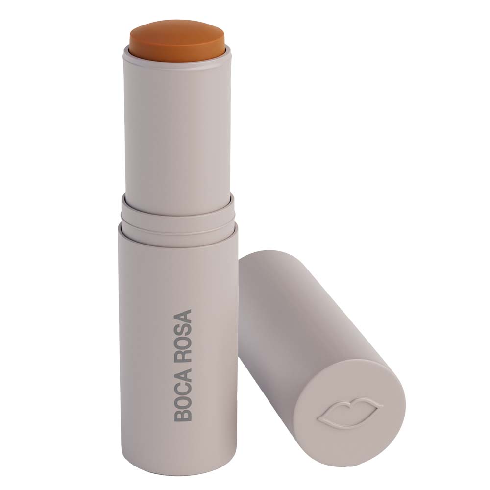 Base Stick Multifuncional Boca Rosa Beauty Fps30 Pele Br35 12g