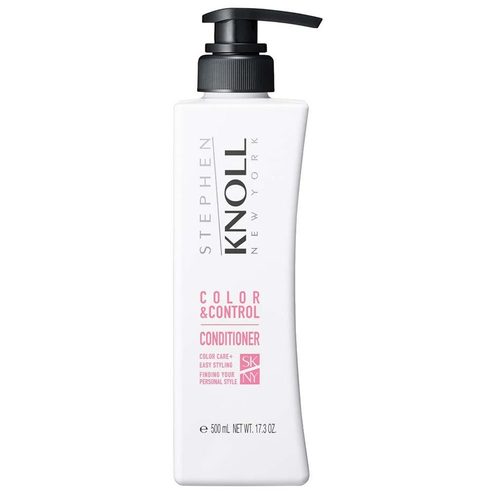 Stephen Knoll Color & Control Condicionador