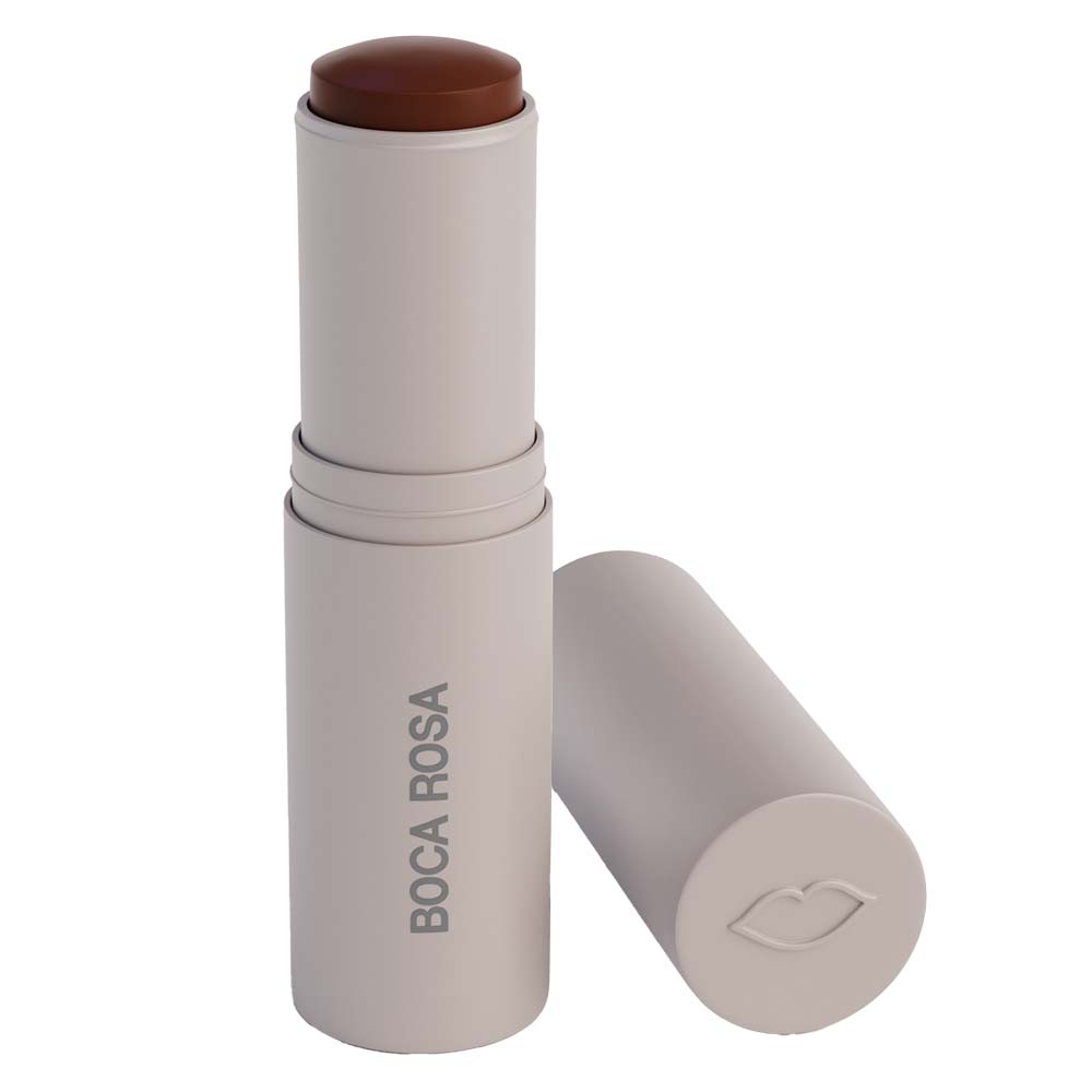 Base Stick Multifuncional Boca Rosa Beauty Fps30 Pele Br47 12g