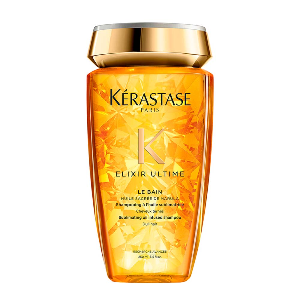 Bain Elixir Ultime Kérastase Shampoo 250ml