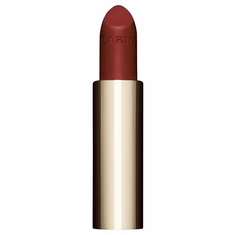 Batom Matte Clarins Refil - Joli Rouge Velvet 771