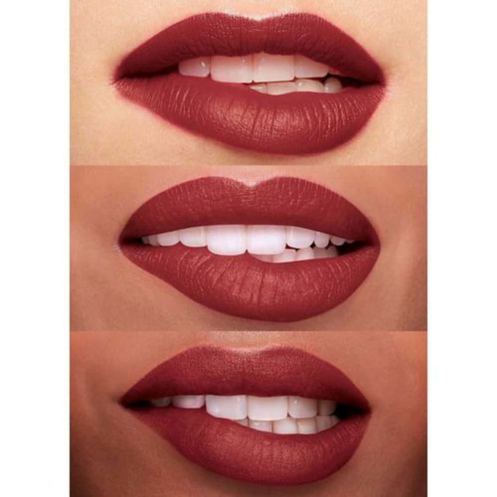 Batom Matte Clarins Refil - Joli Rouge Velvet 771