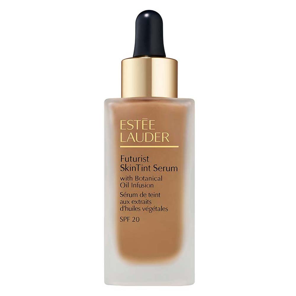 Base Sérum Estée Lauder Futurist Skintint Fps 20 4N1 Shell Beige
