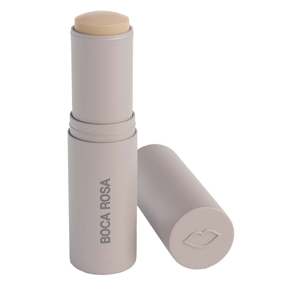 Base Stick Multifuncional Boca Rosa Beauty Fps30 Pele Br02 12g