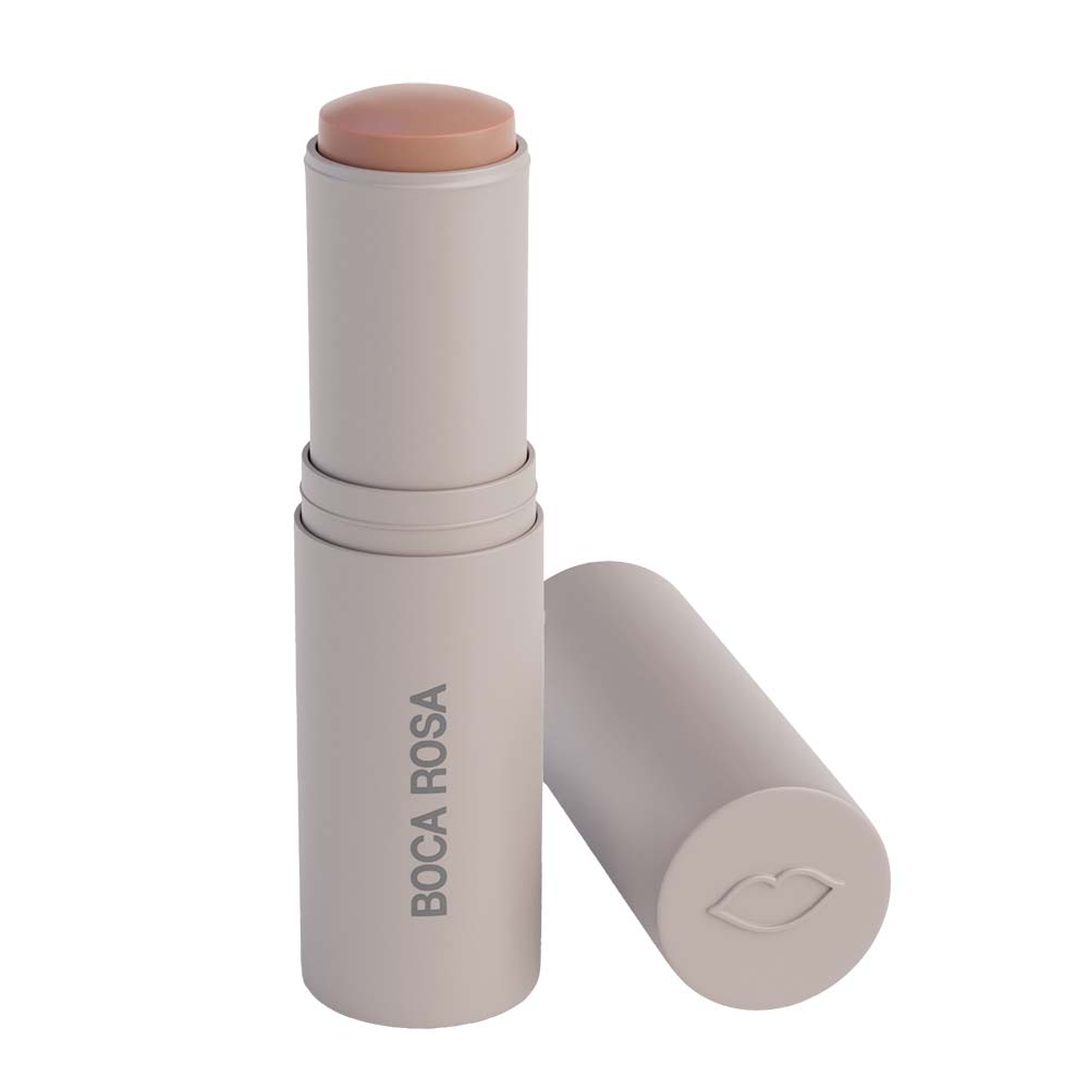 Base Stick Multifuncional Boca Rosa Beauty Fps30 Pele Br21 12g