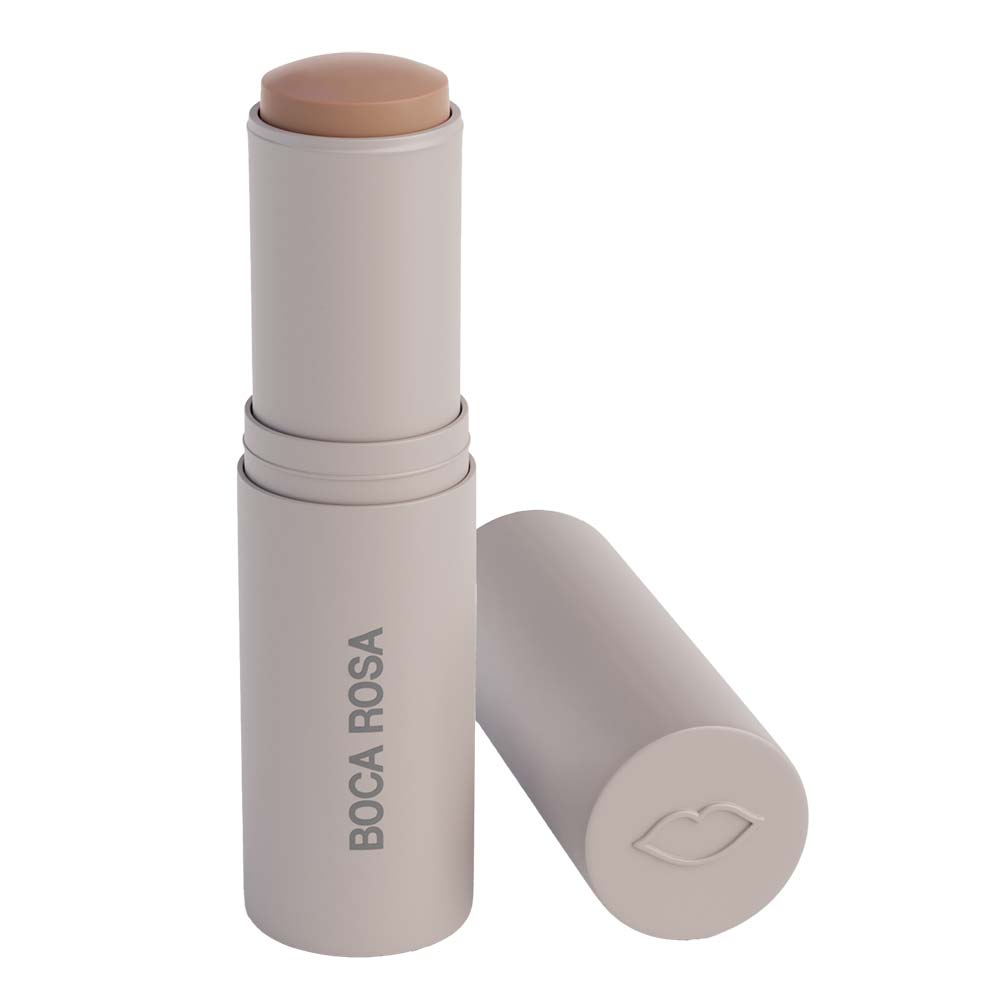 Base Stick Multifuncional Boca Rosa Beauty Fps30 Pele Br22 12g