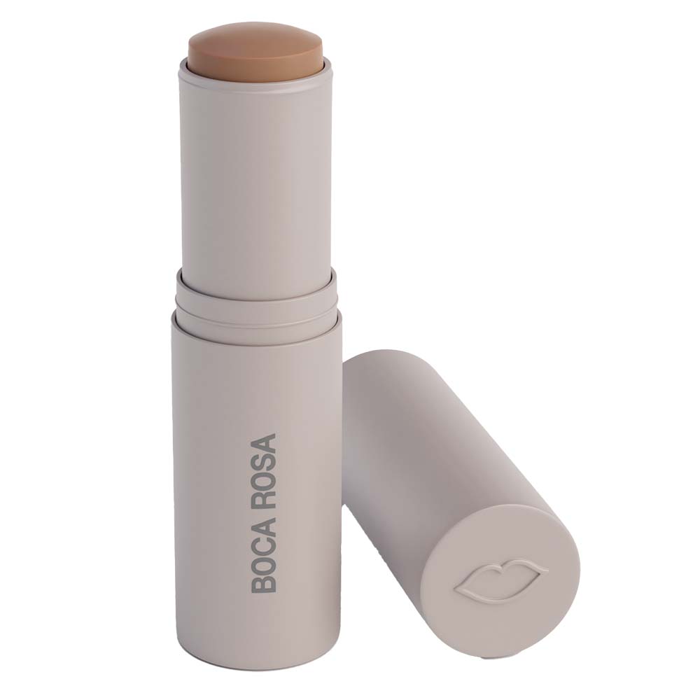 Base Stick Multifuncional Boca Rosa Beauty Fps30 Pele Br24 12g