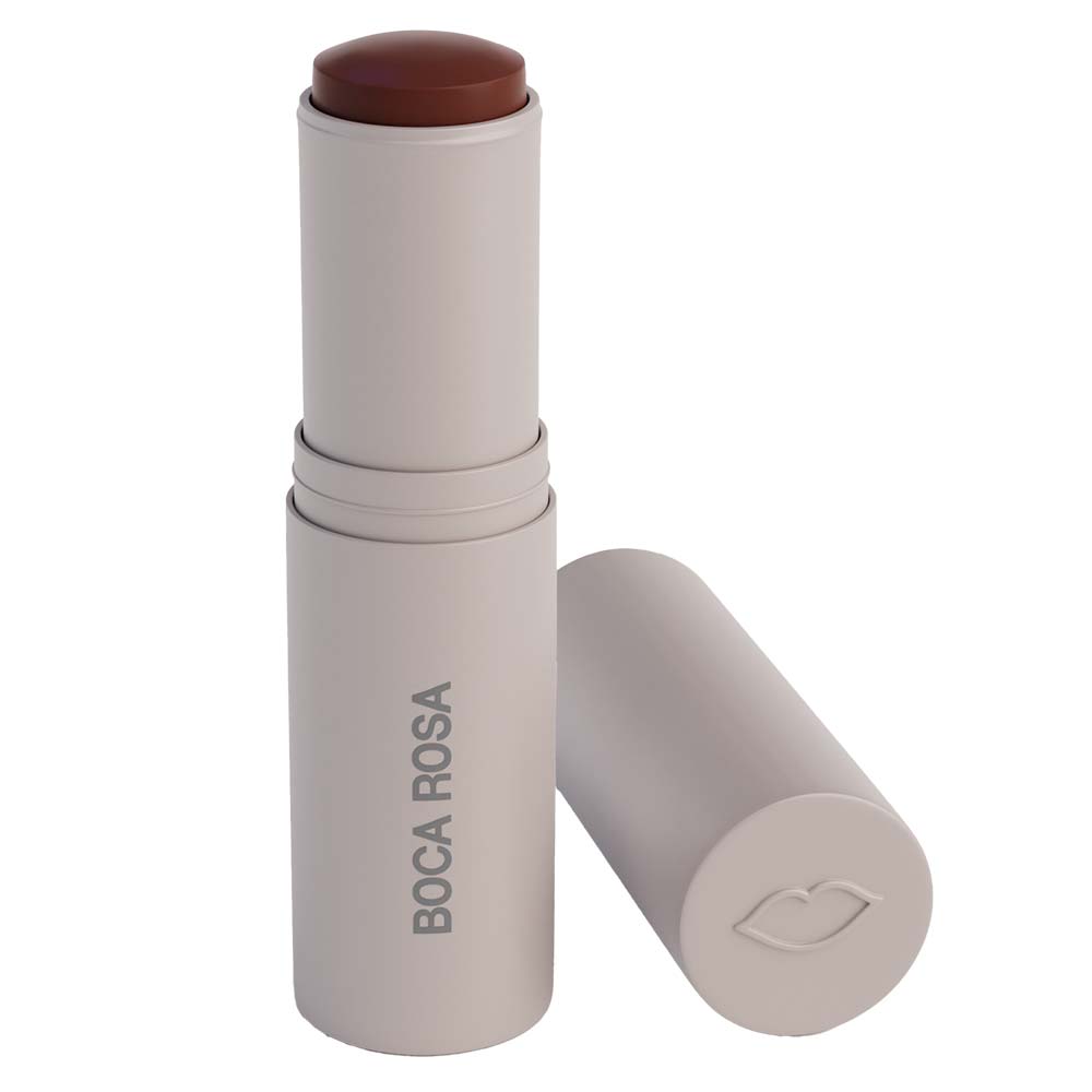 Base Stick Multifuncional Boca Rosa Beauty Fps30 Pele Br46 12g