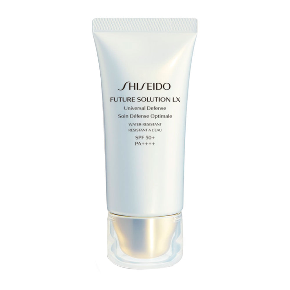 Hidratante Shiseido - Future Solution LX Universal Defense 50ml
