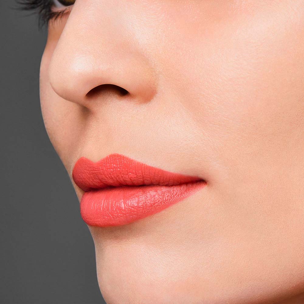 Batom Cremoso Estée Lauder Pure Color Lipstick 260 Eccentric