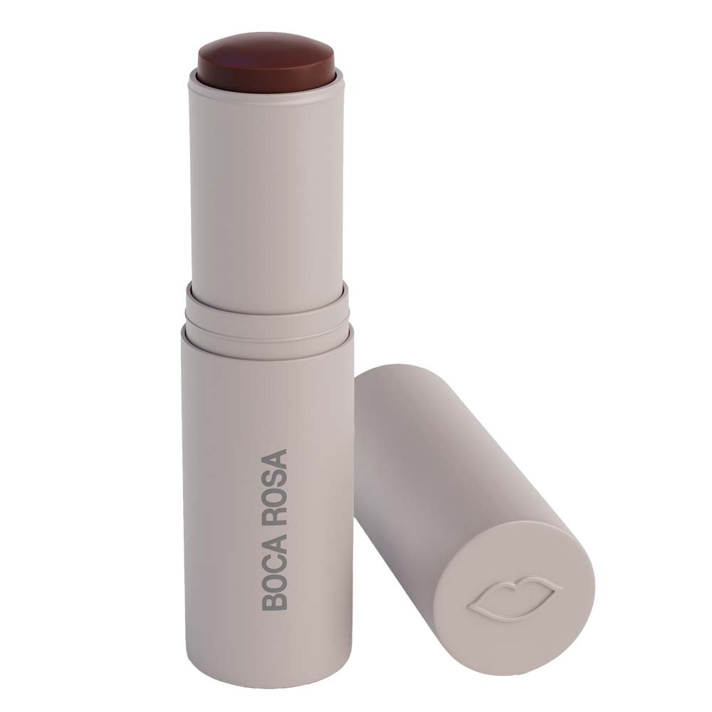 Base Stick Multifuncional Boca Rosa Beauty Fps30 Pele Br48 12g