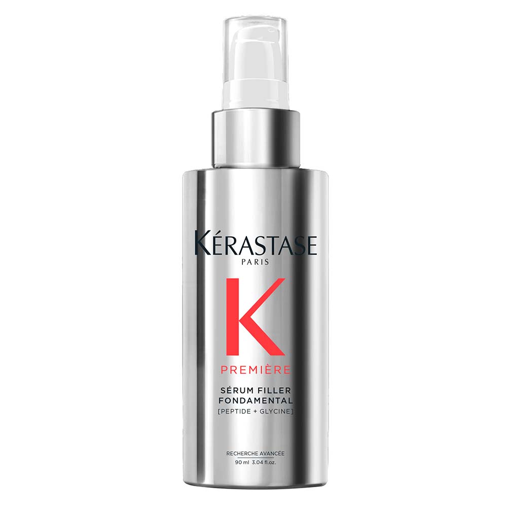 Kérastase Première Filler Sérum Preenchedor Antifrizz 90ml
