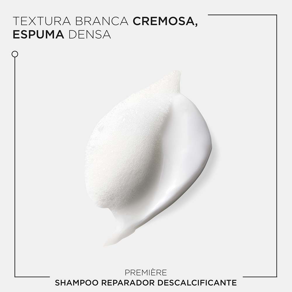 Kérastase Première Filler Sérum Preenchedor Antifrizz 90ml
