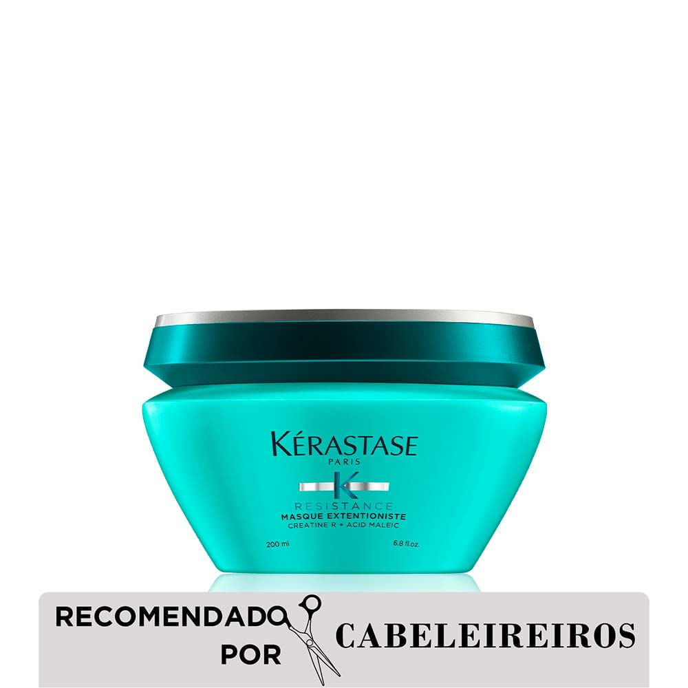 Kérastase Resistance Masque Extentioniste Máscara de Tratamento 200ml