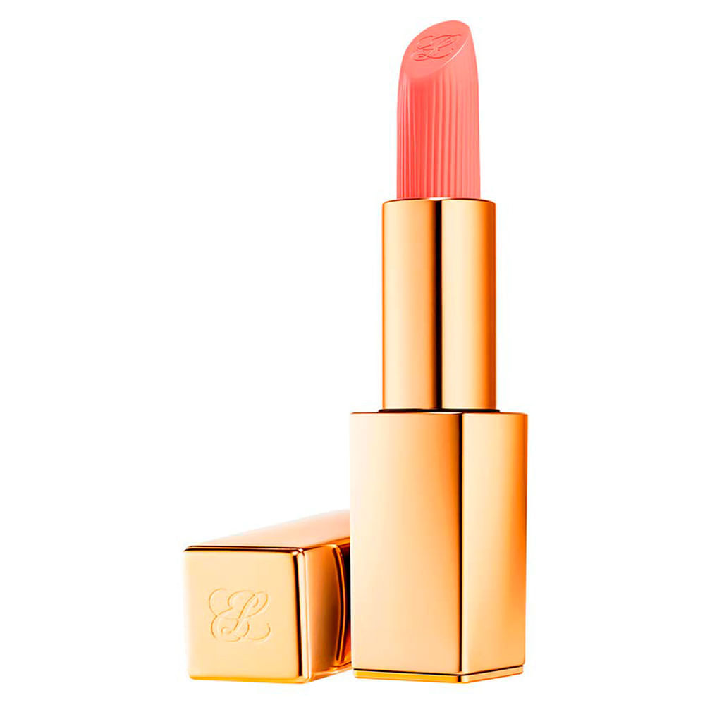 Batom Cremoso Estée Lauder Pure Color Lipstick 826 Modern Muse