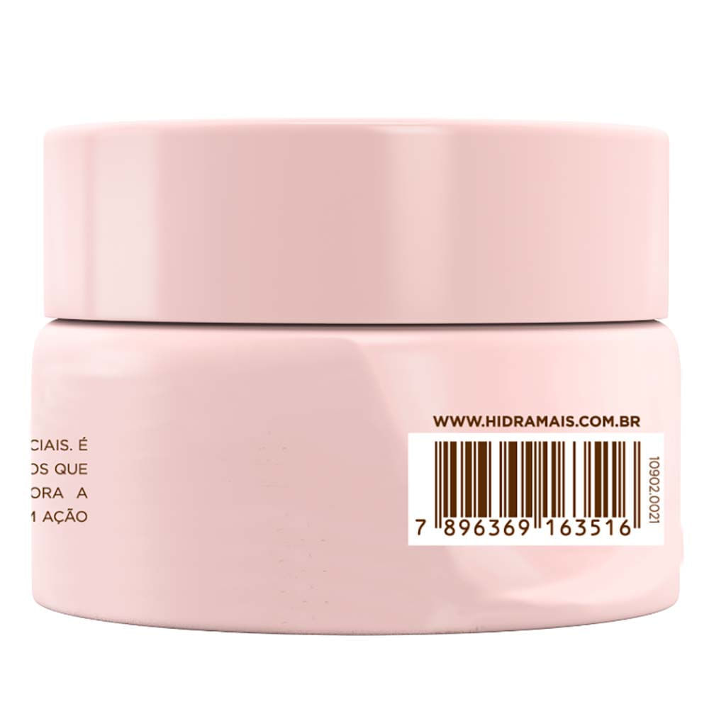 Creme Renovador UVA/ UVB Hidramais 100g