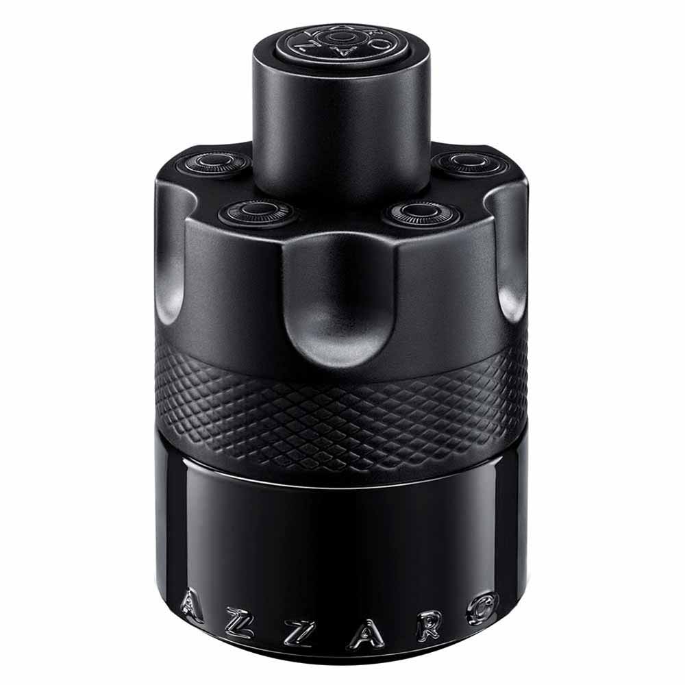 Perfume Masculino The Most Wanted Azzaro Eau de Parfum Intense 50ml