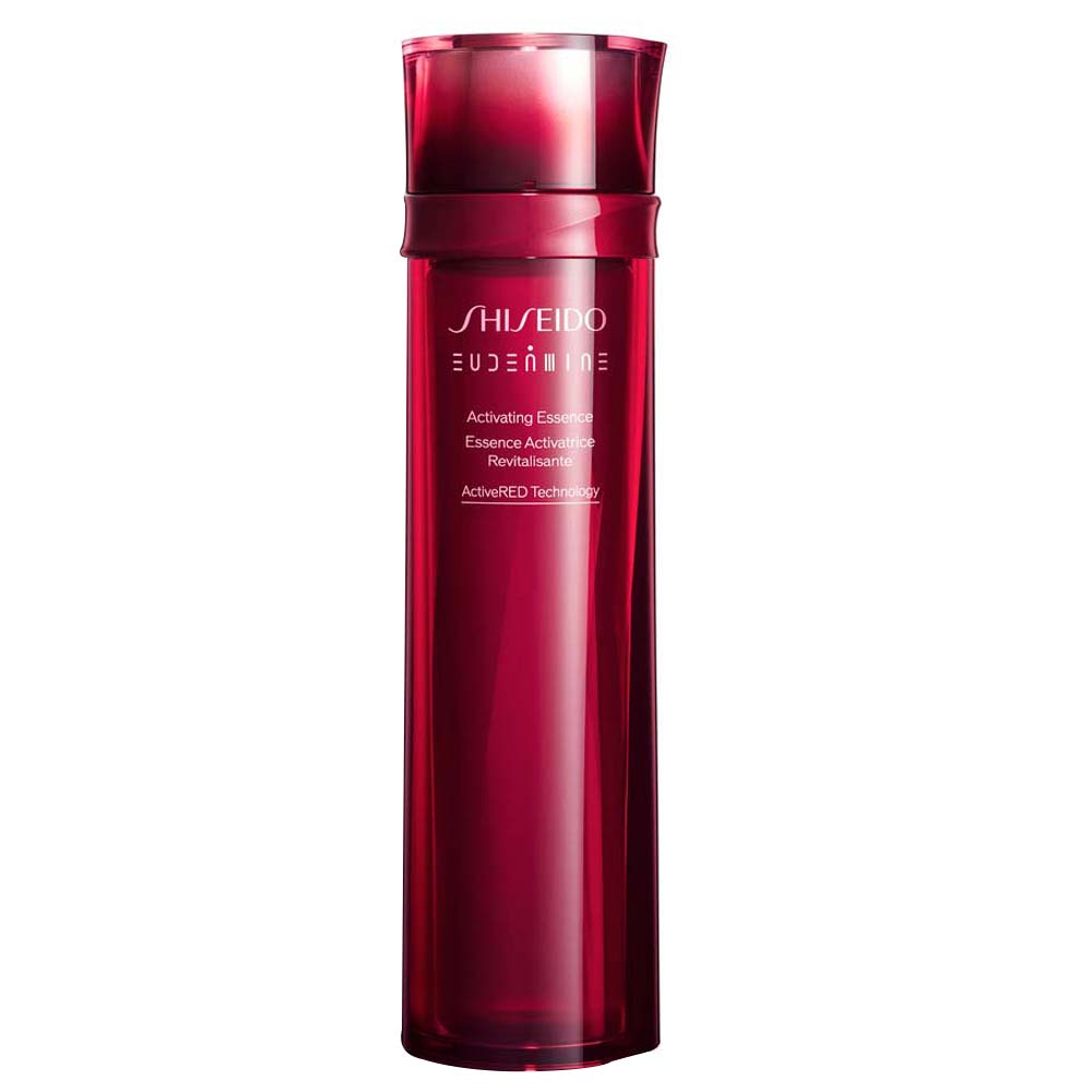 Loção Facial Revitalizante Activating Essence Shiseido 145ml