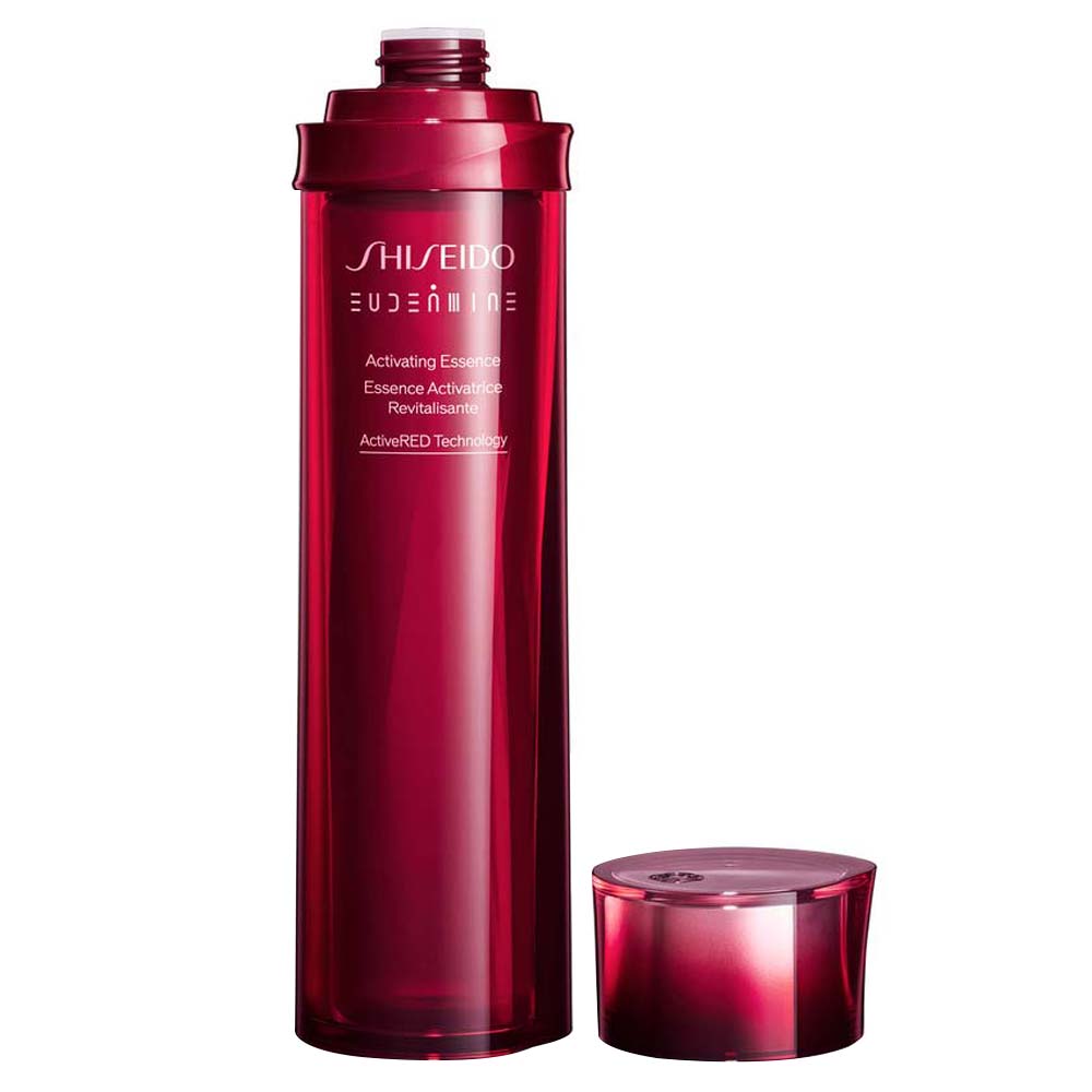 Loção Facial Revitalizante Activating Essence Shiseido 145ml