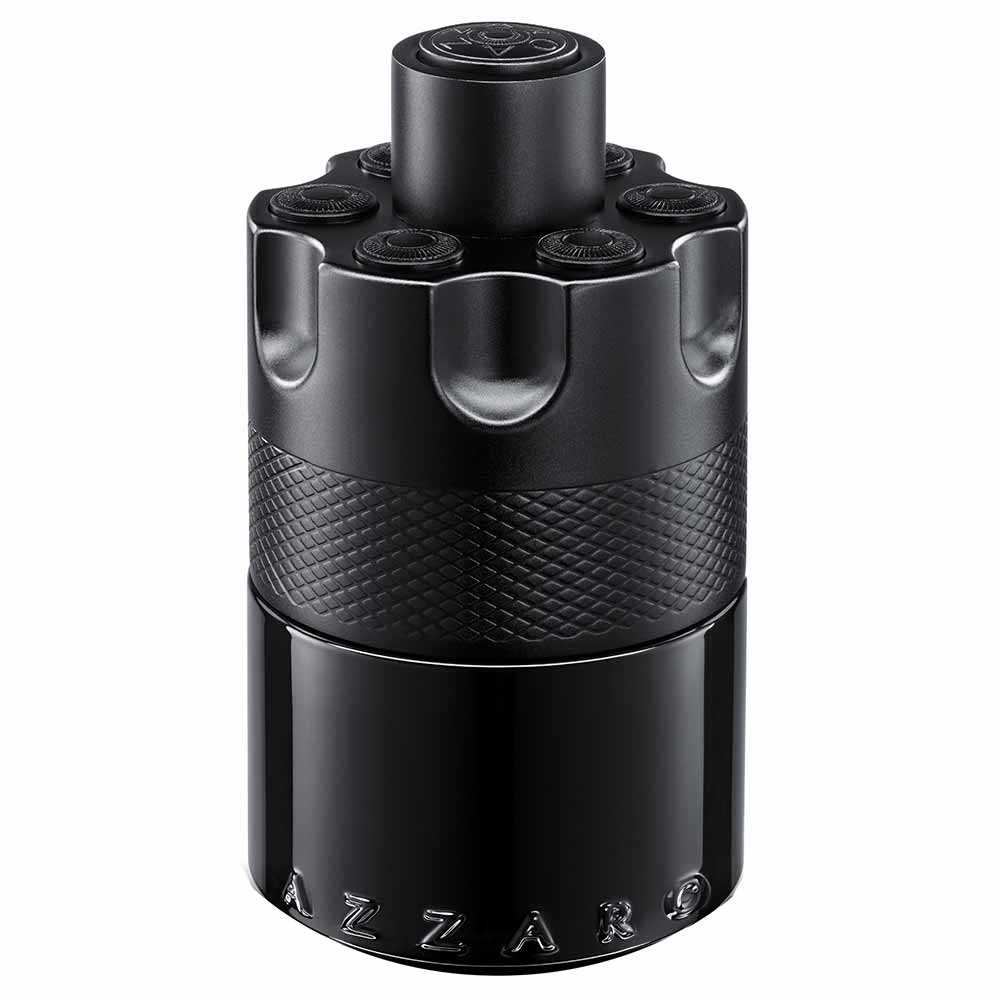 Perfume The Most Wanted Azzaro Masculina Eau de Parfum Intense