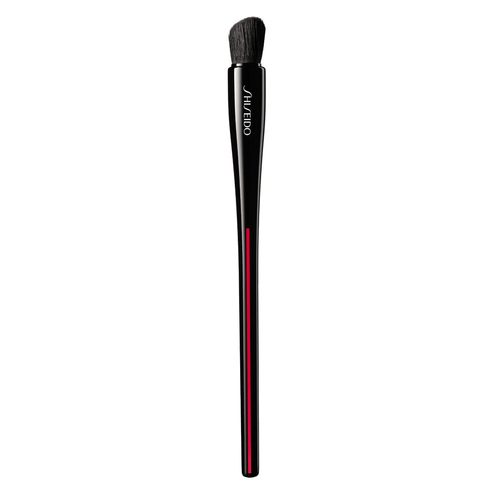 Pincel Para Olhos Shiseido - Naname Multi Face Brush 1 Un