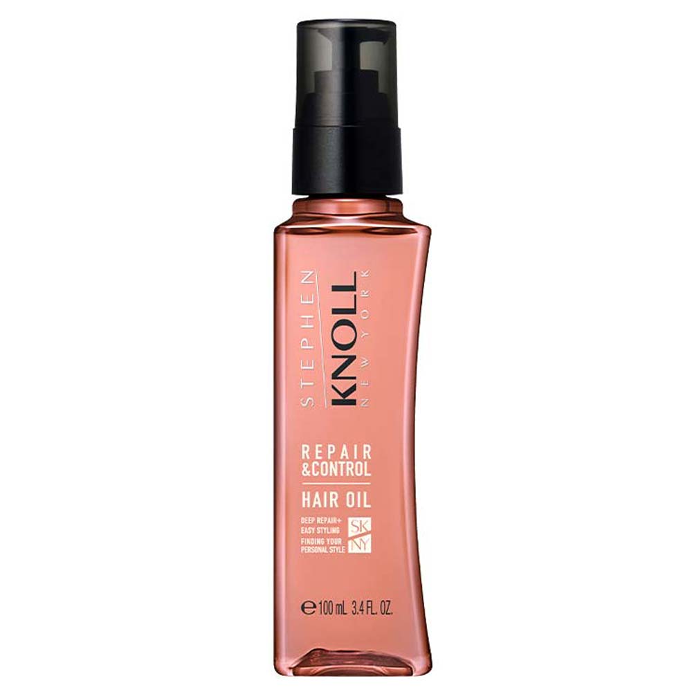 Stephen Knoll Repair & Control Hair Oil
