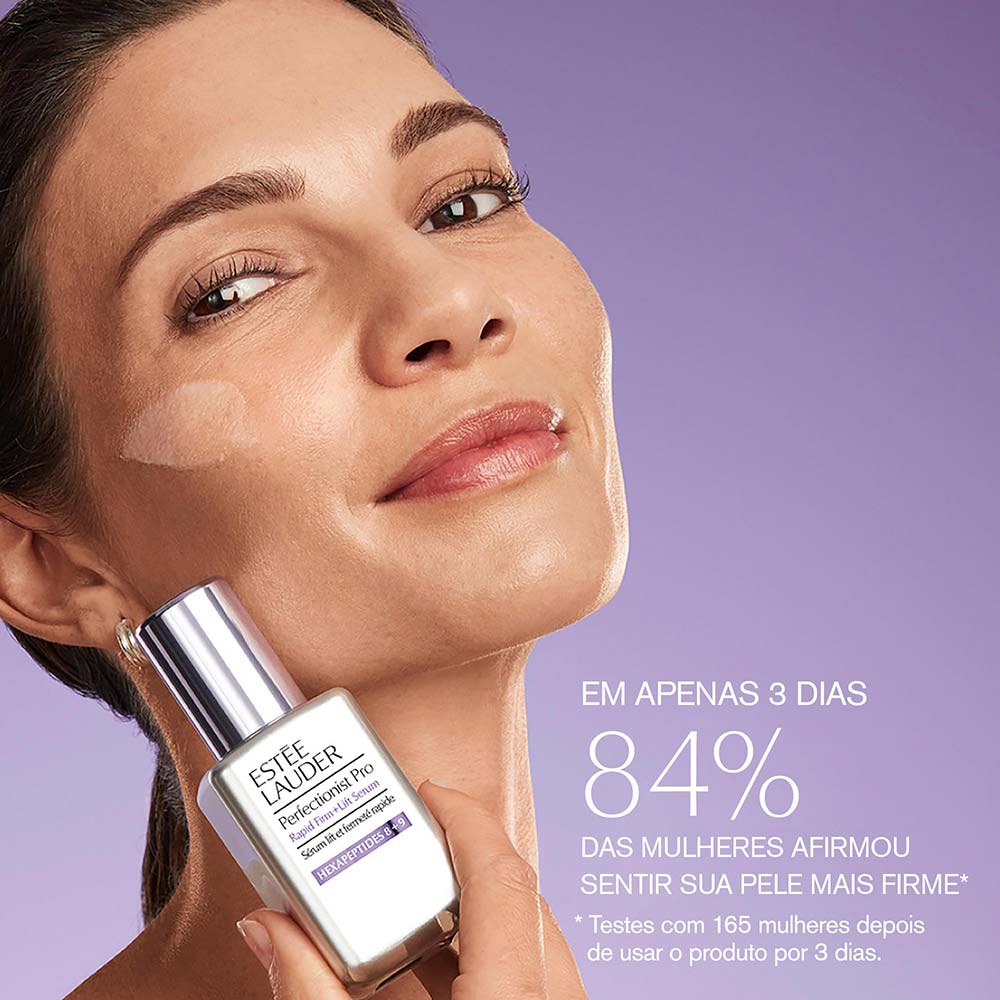 Sérum Facial com Vitamina C Estée Lauder Perfectionist Pro Firm + Lift 30ml
