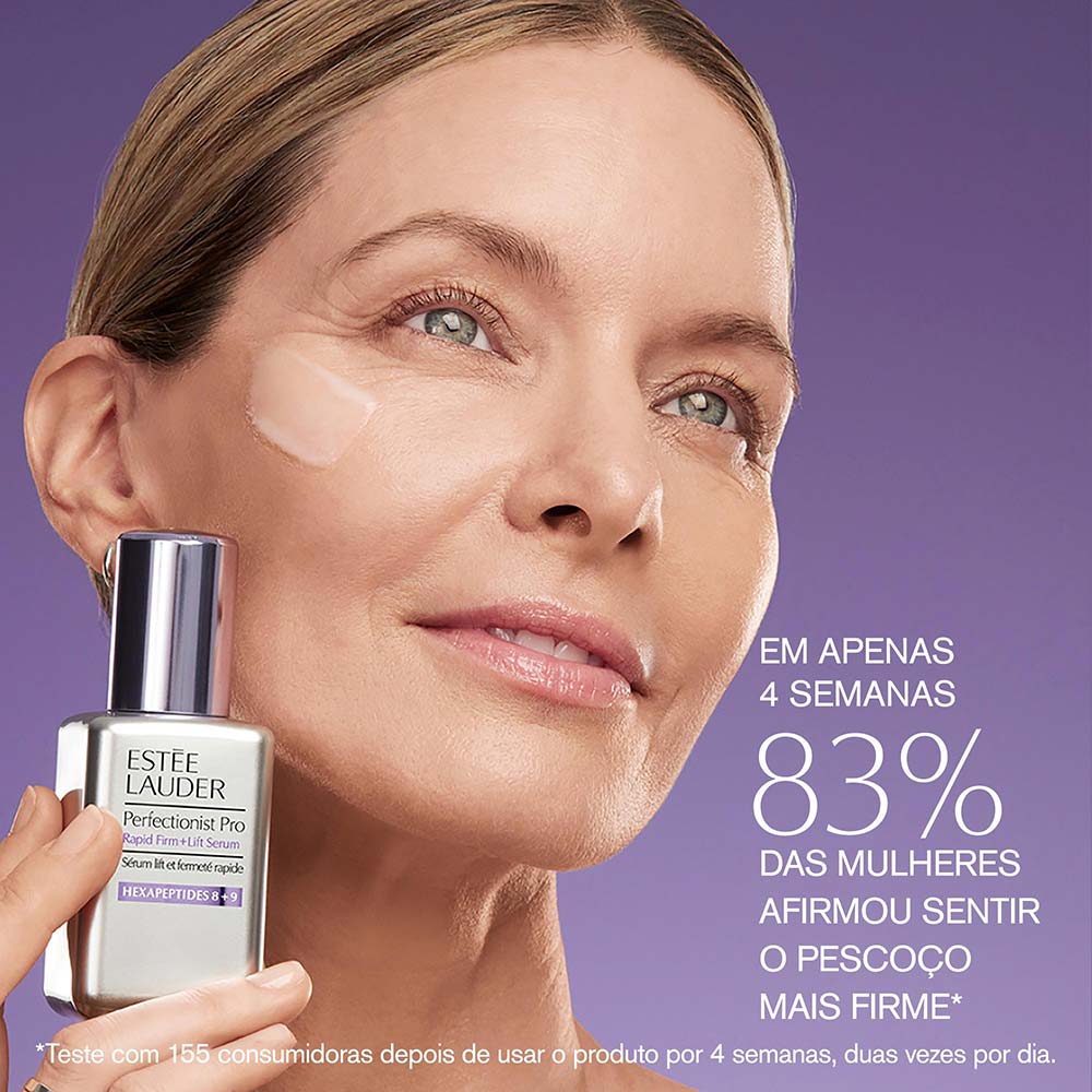 Sérum Facial com Vitamina C Estée Lauder Perfectionist Pro Firm + Lift 30ml