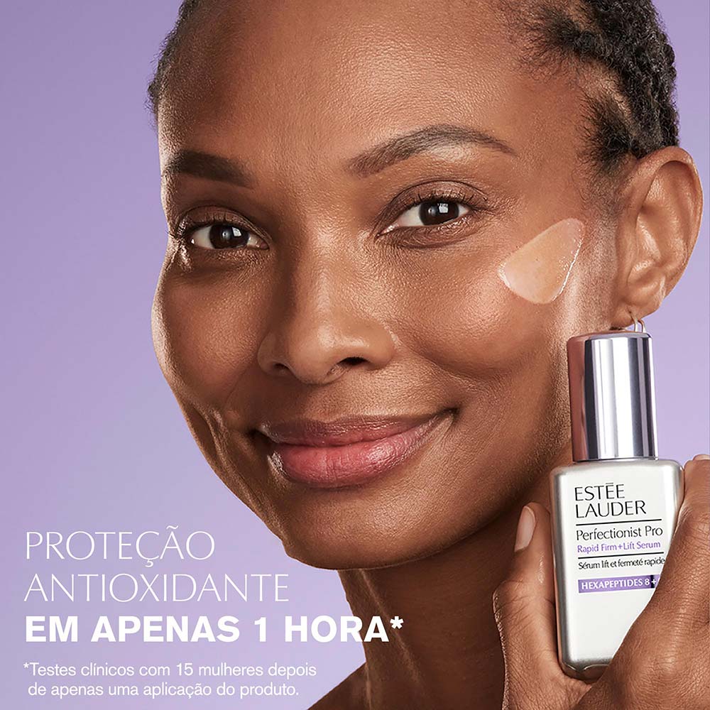 Sérum Facial com Vitamina C Estée Lauder Perfectionist Pro Firm + Lift 30ml
