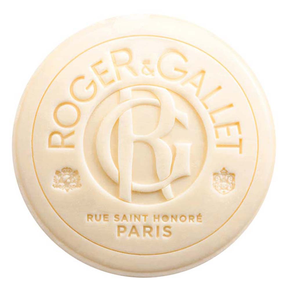Sabonete Roger E Gallet Fleur De Figuier 100g