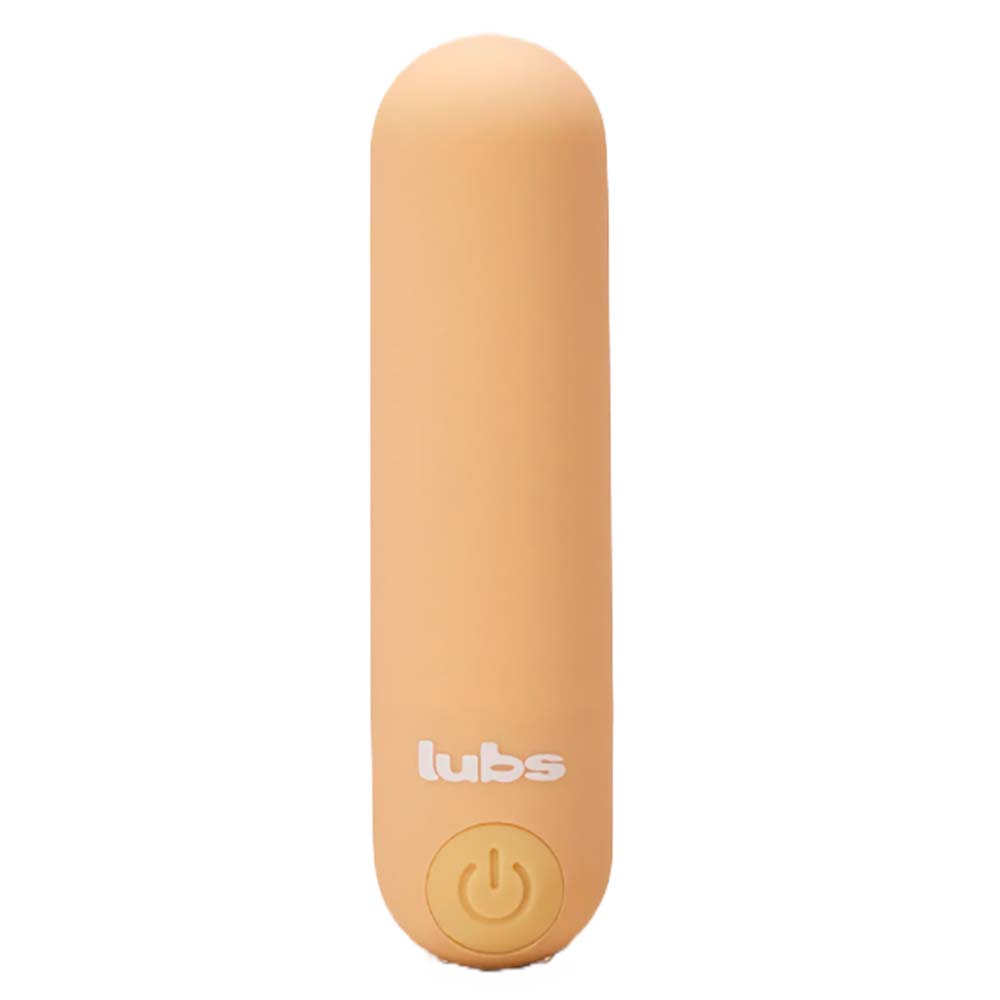 Vibrador Bullet Lubs Bliss Bullet Plus