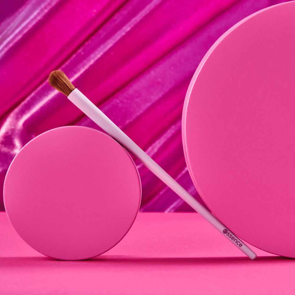 Pincel Multifuncional Essence All in One Blending Brush