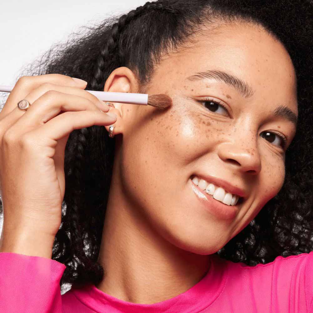 Pincel Multifuncional Essence All in One Blending Brush