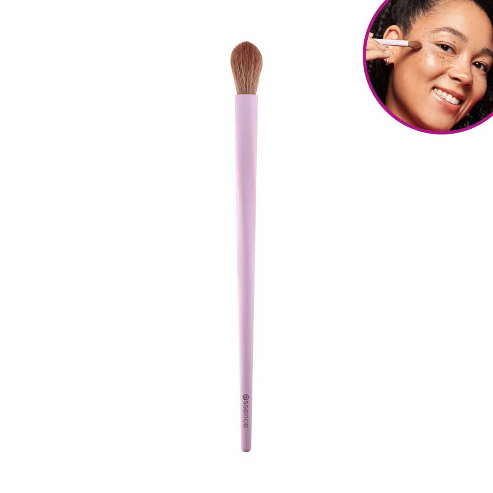 Pincel Multifuncional Essence All in One Blending Brush